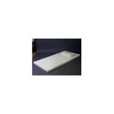 Viscoleff 80 x 180 Yatak Pedi -80 x 180 cm Visco Yatak Pedi