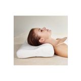 Viscoleff Aloevera Visco Boyun Destek Yastığı 60X41X12 Cm
