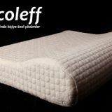 Viscoleff Büyük Boyun Destek 60x41x11 Cm