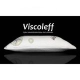 Viscoleff Europlus Konfor Visco Yastık 48 x 68 CM Bambu Kumaş