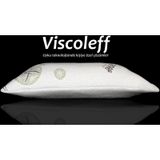 Viscoleff Full Ortopedik Neva Visco Yastık Bamboo