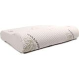 Viscoleff Ortopedik Boyun Destek Yastığı 50X32X10 Cm
