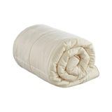 Viscoleff Tek Kişilik Micro-Fiber Yorgan 155x215 Cm Tek