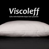 Viscoleff Visco Yastık 50x70 Cm