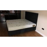 Viscoleff Visco Yatak Viscoleff Promedic Tüm Ölçüler - Beyaz - 90 x 190 cm