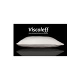 Viscoleff Visco Yüksek Dolgulu Ortopedik Visco Yastık 50*70*14 Cm