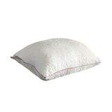 Viscoli Yastık Ortopedik Boyun Destek Yastığı - Beyaz - 40 x 60 cm