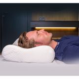 Viscomavi Bodrum Ergonomik Visco Yastık
