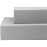 Viscomet Kamçı Çadır Yatağı 28 Dns Düz Sünger Yatak 90 x 190 x 14 - 90 x 190 x 14 cm