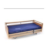 Viscomet Yıkanabilir Kılıflı Hasta Yatağa - 90 x 190 x 14 cm