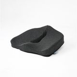Viscomfort Ortopedik Visco Postur Minderi - Antrasit - 38 x 44 cm