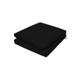 Viscomina 1 Adet Ortopedik Minder Oturma Minderi Araba Minderi 40x40 X8 Cm