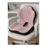 Viscomina ORTOPEDİK BEL DESTEK MİNDERİ,VİSCO OFİS SANDALYESİ SIRT YASTIĞI,SIRT DESTEK MİNDERİ,ERGONOMİK BEL YASTIĞI