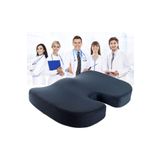 Viscomina Oturma Minderi Ortopedik Sandalye Minderi Ofis Sandalyesi Minderi %100 Visco