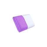 Viscomina VİSCO YASTIK ORTOPEDİK YASTIK BOYUN FITIĞI YASTI AROMA TERAPİ YASTIK 60X40X15 CM