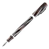 Visconti 26771 Divina Medium Size Kahverengi Dolma Kalem