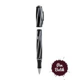 Visconti Divina Royale Black Roller Kalem