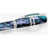 Visconti Homo Sapiens Earth Origins Air Limitli Üretim Dolma Kalem - M Uç KP15-43-FP - Mavi