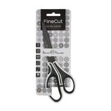 Visconti Makas Teflon Kaplama, "fınecut", 21 cm Ergonomık 60-0026