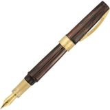 Visconti Mirage Mythos Apollo Dolma Kalem KP07-08-FP - Kahverengi