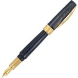 Visconti Mirage Mythos Zeus Dolma Kalem KP07-09-FP - Siyah