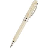 Visconti Rembrandt Ivory Tükenmez Kalem KP10-07-BP - Beyaz