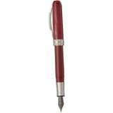 Visconti Rembrandt-S Bordeux Dolma Kalem KP10-25-FP (B) - Bordo