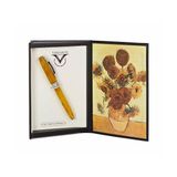 Visconti Roller Kalem Van Gogh Sunflowers
