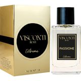 Visconti Rome Passione 50 ml Kadın Parfüm - 3