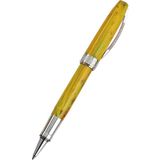 Visconti Van Gogh Sun Flowers Rollerball Kalem KP12-05-RB - Sarı