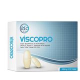 Viscopro Kollajen 30 Tablet