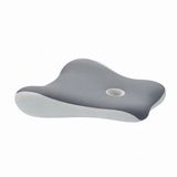 Viscora Premium Pozisyon Yastığı – Üst Segment Ortopedik Destek Minderi, Ergonomik Visco Tasarım, Bel Kalça Sırt İçin Özel Konfor Deneyimi
