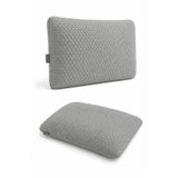 VİSCOTEX Comfort Visco Yastık – Petek Dokulu Hafızalı Sünger 56x37x12 cm