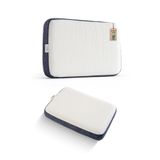 VİSCOTEX Hard Serenity Boyun Destekli Visco Ortopedik Yastık 65x43x12cm, Boyun Ağrıları Için Sert Baş Yastığı