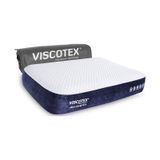 Viscotex Hard Serenity Ergonomik Sert Hafızalı Visco Yastık 65 x 43 x 12 CM