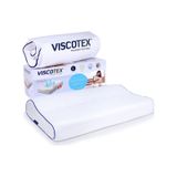 Viscotex Ortopedik Yastık 60 x 40 x 10/8