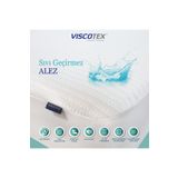 VİSCOTEX Sıvı Geçirmez Tek Kişilik Fitted Alez