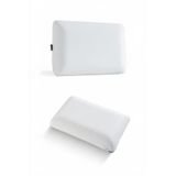 VİSCOTEX Sleep Comfort %100 Visco Ortopedik Boyun Destek Yastığı 58x38x12 cm