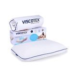 Viscotex Tombul Yastık 60x40x16