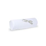 VİSCOTEX Visco Ortopedik Rulo Yastık 45x15cm, Beyaz