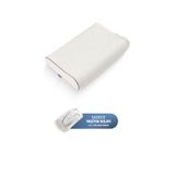 Viscotex Yastık Kılıfı, 60x40x11/9 cm, 1 Adet Visco Yastık Kılıfı