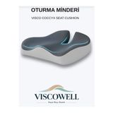 ViscoWell OTURMA MİNDERİ