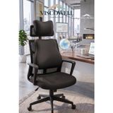 ViscoWell Visco 2'li Takım Set Boyun Yastığı ve Sırt Bel Minderi Ergonomik Tasarım Ofis Ev ve Araç İçin Kullanım