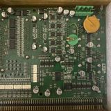 Visel Cnc Kontrol Paneli Kartı - AXE 1021-RO Card