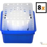 Viselia Nem Alıcı Cihaz Aparat 2 Adet 450 gr Tabletler Dahil Rutubet Giderici Önleyici Emici Küf Engelleyici