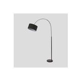 VİSENTE HOME Deve Boynu Modern Tasarım Lambader