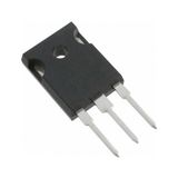 Vishay IRFP460 - 20 A 500 V Mos-N-Fet TO-247 Mofset