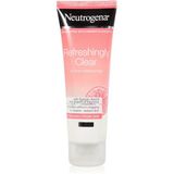 Visibly Clear Canlandırıcı (Pembe Greyfurt C Vitamini) Yağsız Yüz Nemlendiricisi (50 Ml)