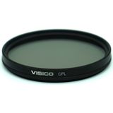 Visico 52 mm Circular Polarize Filtre