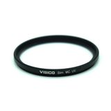 Visico 58 mm Slim MC UV Filtre
